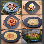 Sarten Coreano 30cm
