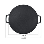 Sarten Coreano 30cm