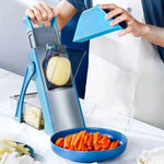 Cortador de verduras multifuncional